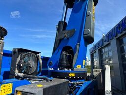 VOLVO FMX460-8X4-PALFINGER KRAN PK53002SHD-5XHYDR-TOP
