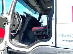 VOLVO FMX460-8X4-PALFINGER KRAN PK53002SHD-5XHYDR-TOP