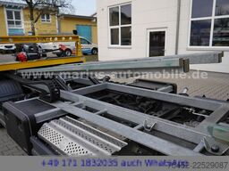 MERCEDES-BENZ Atego 818  Abschleppwagen/Schiebeplateau/Klima