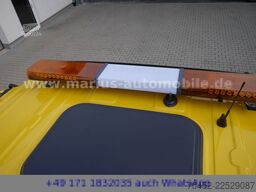 MERCEDES-BENZ Atego 818  Abschleppwagen/Schiebeplateau/Klima