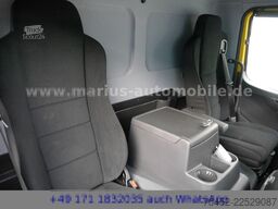 MERCEDES-BENZ Atego 818  Abschleppwagen/Schiebeplateau/Klima