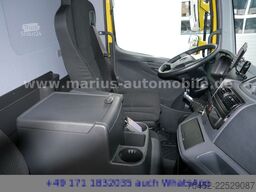 MERCEDES-BENZ Atego 818  Abschleppwagen/Schiebeplateau/Klima