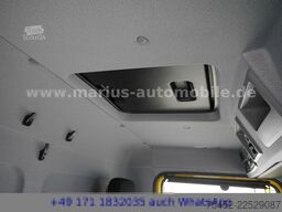 MERCEDES-BENZ Atego 818  Abschleppwagen/Schiebeplateau/Klima