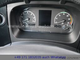 MERCEDES-BENZ Atego 818  Abschleppwagen/Schiebeplateau/Klima