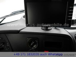MERCEDES-BENZ Atego 818  Abschleppwagen/Schiebeplateau/Klima