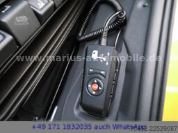 MERCEDES-BENZ Atego 818  Abschleppwagen/Schiebeplateau/Klima