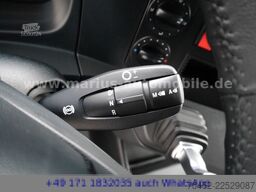 MERCEDES-BENZ Atego 818  Abschleppwagen/Schiebeplateau/Klima