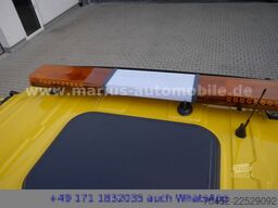 MERCEDES-BENZ Atego 818 Autotransporter/Schiebeplatea / Klima