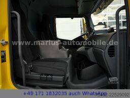 MERCEDES-BENZ Atego 818 Autotransporter/Schiebeplatea / Klima