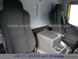 MERCEDES-BENZ Atego 818 Autotransporter/Schiebeplatea / Klima