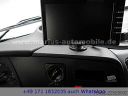 MERCEDES-BENZ Atego 818 Autotransporter/Schiebeplatea / Klima