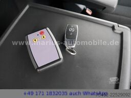 MERCEDES-BENZ Atego 818 Autotransporter/Schiebeplatea / Klima
