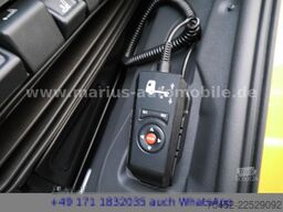 MERCEDES-BENZ Atego 818 Autotransporter/Schiebeplatea / Klima