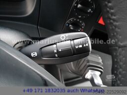 MERCEDES-BENZ Atego 818 Autotransporter/Schiebeplatea / Klima