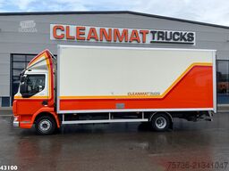 DAF FA LF 210 Euro 6 DHollandia laadklep