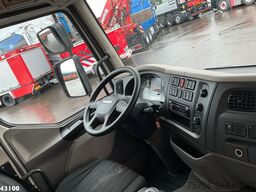 DAF FA LF 210 Euro 6 DHollandia laadklep