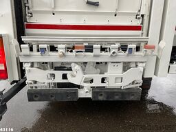 Volvo FE 350 Euro 6 NORBA MF 300 22m³, 2 compartimenten