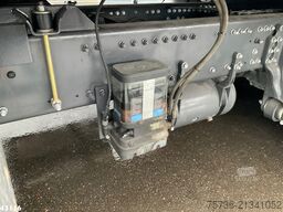 Volvo FE 350 Euro 6 NORBA MF 300 22m³, 2 compartimenten