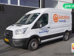 Ford Transit 2.0 TDCI L2H2 EURO 6 - A/C Climate - Na...