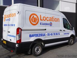 Ford Transit 2.0 TDCI L2H2 EURO 6 - A/C Climate - Na...