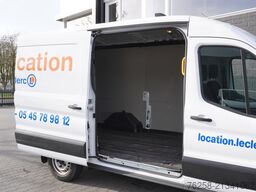 Ford Transit 2.0 TDCI L2H2 EURO 6 - A/C Climate - Na...