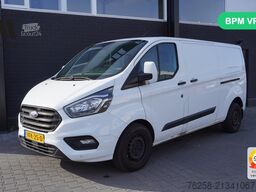Ford Transit Custom 2.0 TDCI 130PK L2  AUTOMAAT 2xSc...