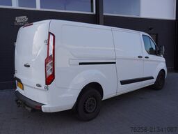 Ford Transit Custom 2.0 TDCI 130PK L2  AUTOMAAT 2xSc...