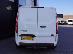 Ford Transit Custom 2.0 TDCI 130PK L2  AUTOMAAT 2xSc...