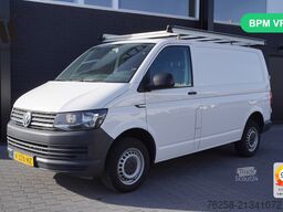 Volkswagen Transporter 2.0 TDI EURO 6 - Airco - Imperiaal ...