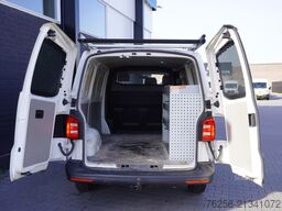 Volkswagen Transporter 2.0 TDI EURO 6 - Airco - Imperiaal ...