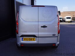 Ford Transit Custom 2.0 TDCI 130PK EURO 6 - Airco - ...