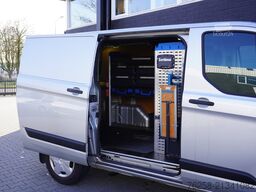 Ford Transit Custom 2.0 TDCI 130PK EURO 6 - Airco - ...