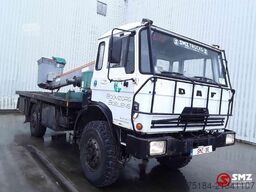 Daf 54 44 4x4 155000 km Lift