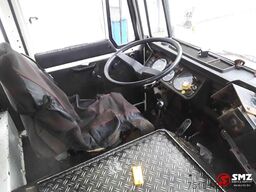 Daf 54 44 4x4 155000 km Lift