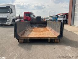 Container 7,5 m³