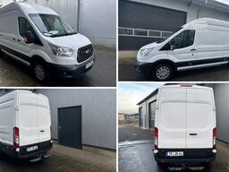 Ford Transit Kasten 350 Transit 350 L4 H3 AHK DAB