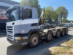 Scania Multilift 26 tons