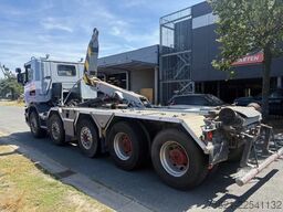 Scania Multilift 26 tons
