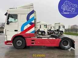 DAF XF 460