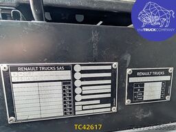 Renault T 460
