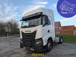 Iveco S-Way 480