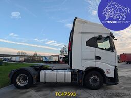 Iveco S-Way 480