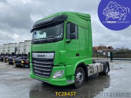 DAF XF 480