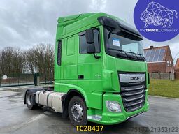 DAF XF 480