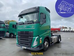 Volvo FH 500