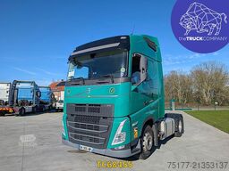 Volvo FH 500