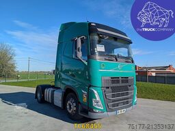 Volvo FH 500