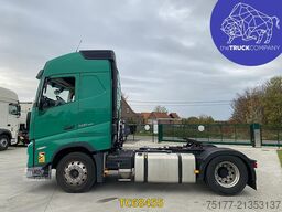 Volvo FH 500
