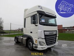 DAF XF 480