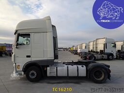 DAF XF 480